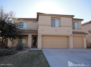 43647 W Elizabeth Ave, Maricopa, AZ 85138