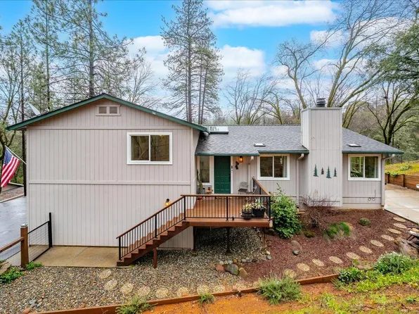 1155 Pleasant Ridge Rd, Colfax, CA 95713