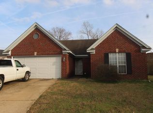 4563 Cedargreen Cv, Memphis, TN 38128