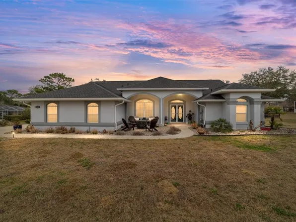 5970 NE 57th Loop, Silver Springs, FL 34488