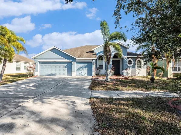 2619 Yukon Cliff Dr, Ruskin, FL 33570