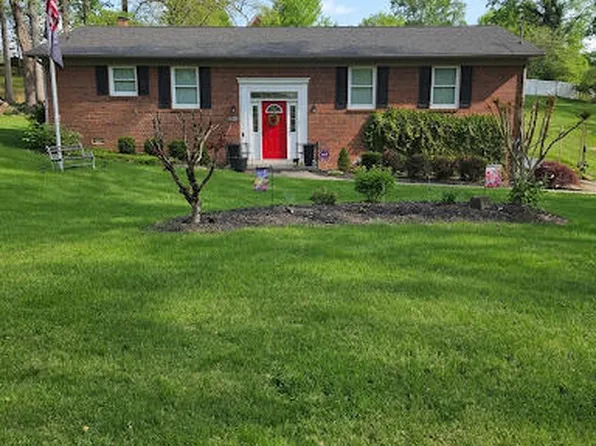 617 Vance Dr, Bristol, TN 37620