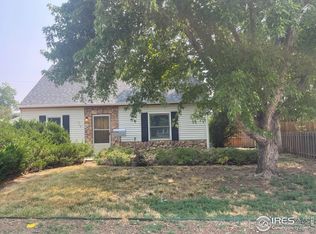 712 S Roosevelt Ave, Lafayette, CO 80026