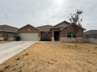7600 Silver Creek Ct, Odessa, TX 79765
