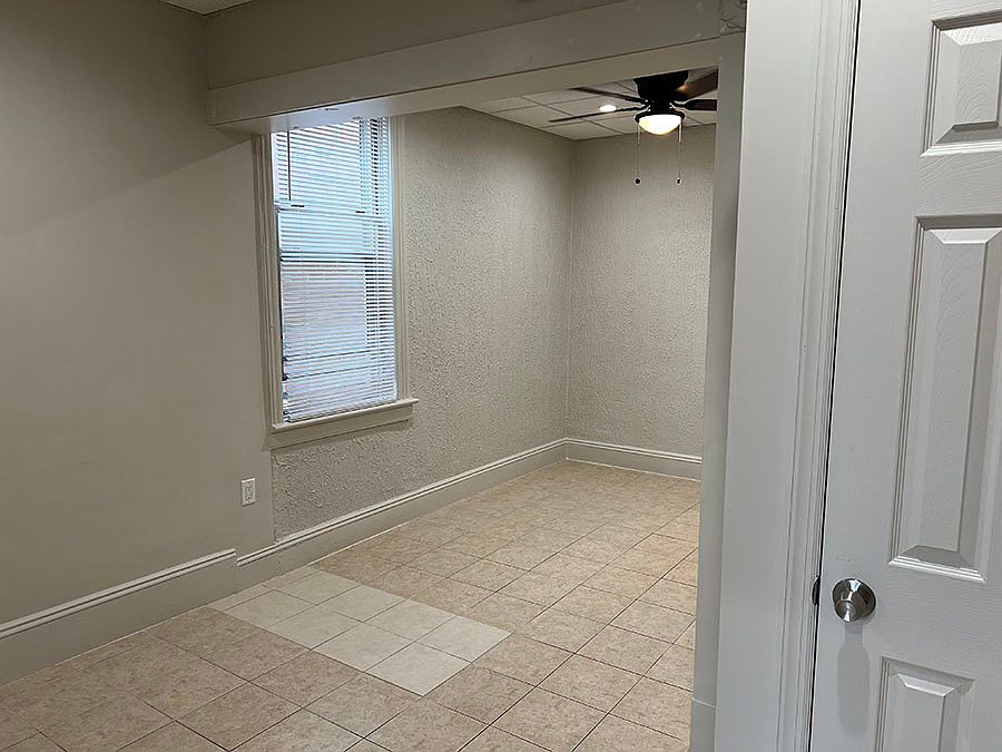 Front entry to Living Room