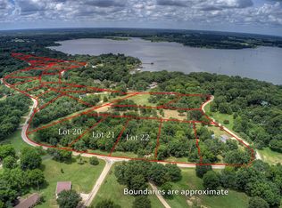 0 County Road 3503, Emory, TX 75440