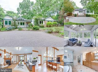 8604 Tobin Rd, Annandale, VA 22003