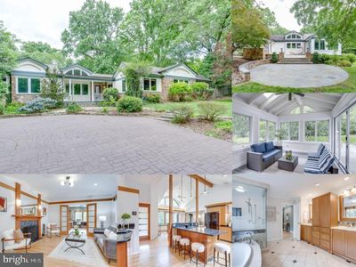 8604 Tobin Rd, Annandale, VA, 22003