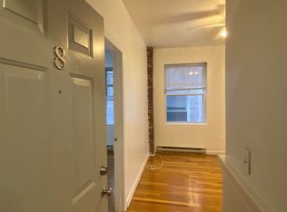 6 Cleveland Pl #K8, Boston, MA 02113