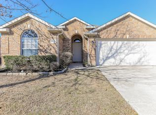 2036 Forest Meadow Dr, Princeton, TX 75407