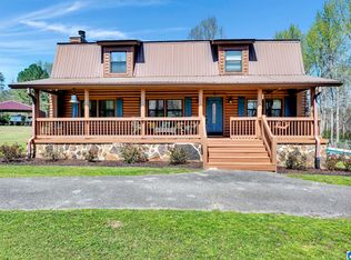 5139 Greathouse Rd, Dora, AL 35062