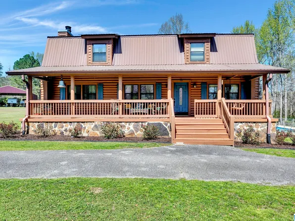 5139 Greathouse Rd, Dora, AL 35062