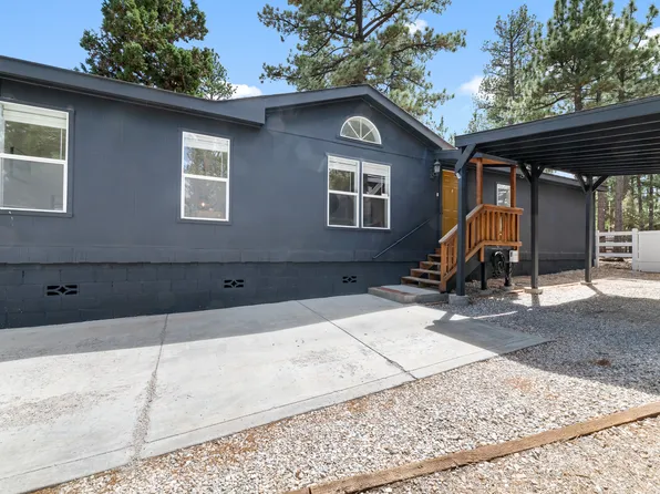313 Brewer Way, Big Bear City, CA 92314