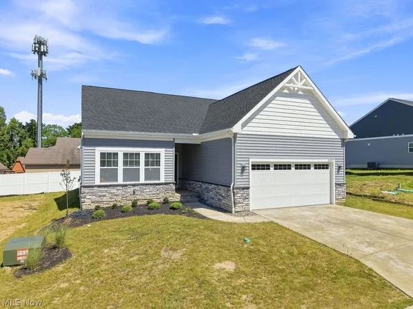 4347 Oak Ridge Trl, Brunswick, OH 44212