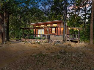 1768 Red Cedar Rd, Big Sandy, TX 75755