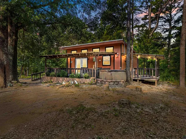 1768 Red Cedar Rd, Big Sandy, TX 75755