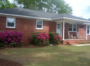 631 Rusty Rd, Conway, SC 29526