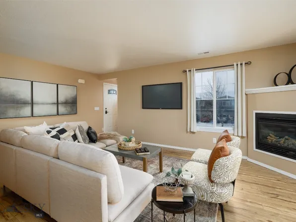 1124 Longbow Ln APT H, Bozeman, MT 59718