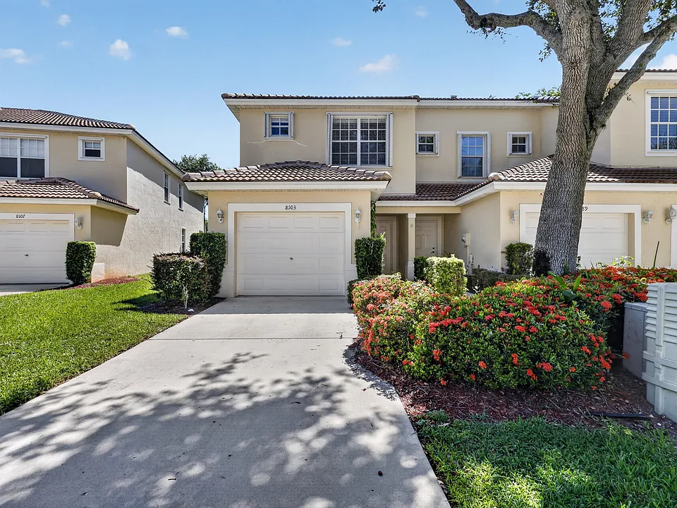 8103 Bellagio Ln