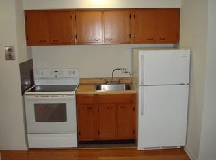 8224 Niles Center Rd #2D, Skokie, IL 60077