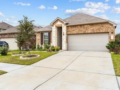 111 Methodius Dr, Hutto, TX, 78634
