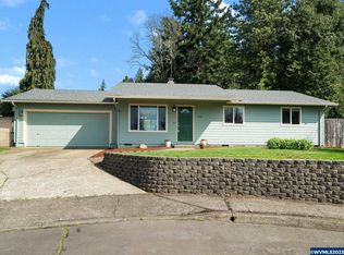 4760 Textrum Ct SE, Salem, OR 97302