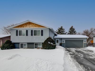 8125 Idaho Ave N, Brooklyn Park, MN, 55445