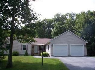 15 Darin Dr, Gorham, ME 04038