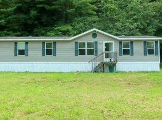 116 Nicholson Ln, Ellijay, GA 30175