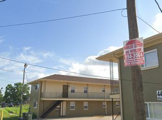4435 Wilson Ave #B, New Orleans, LA 70126
