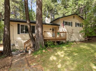 3128 Gold Ridge Trl, Pollock Pines, CA 95726