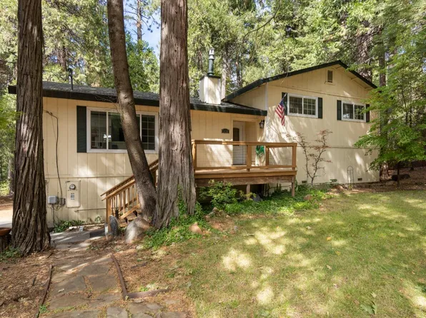 3128 Gold Ridge Trl, Pollock Pines, CA 95726