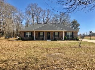 2900 Burnt Bridge Rd, Picayune, MS 39466