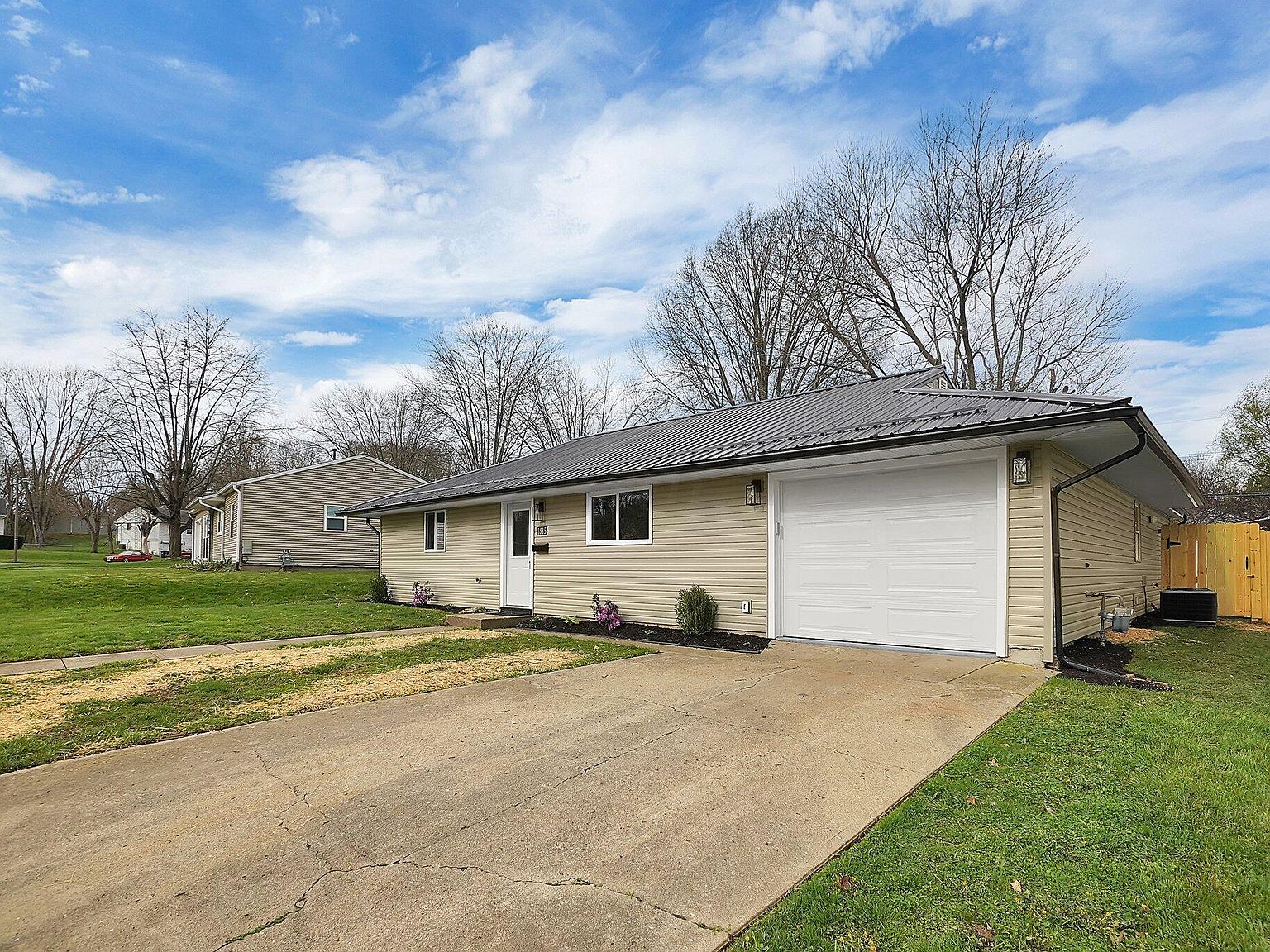 Zillow Lancaster Ohio