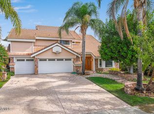 2666 Deerwood Ave, Simi Valley, CA 93065