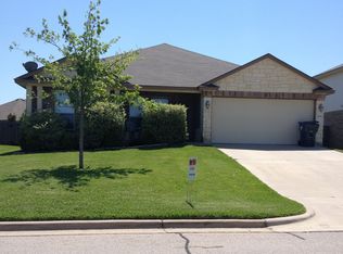 10116 Ironhorse Trl, Waco, TX 76708