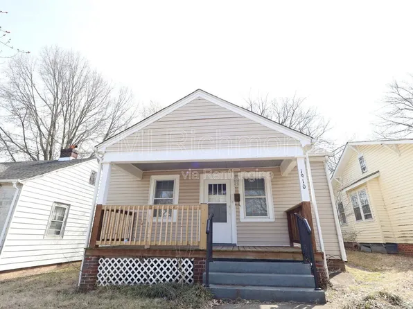 1910 Chicago Ave, Richmond, VA 23224