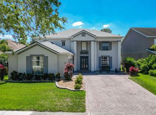 9076 Lake Avon Dr, Orlando, FL 32829