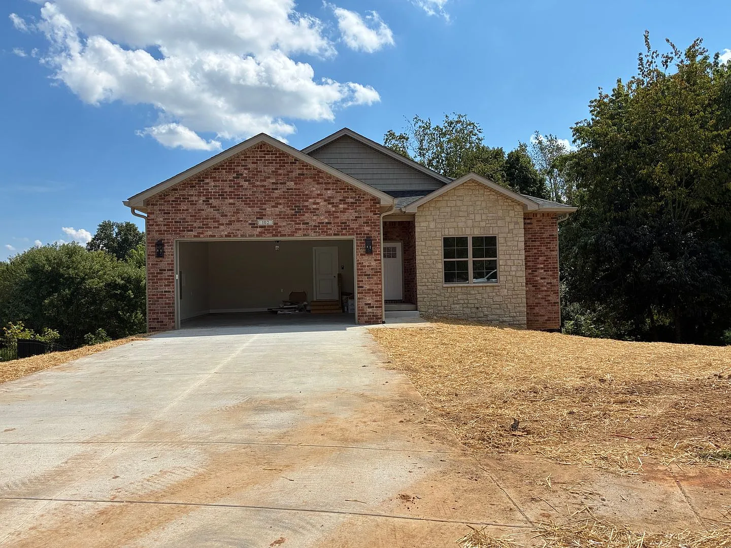 NEW Construction Home ~ Ready for YOU! — Photo 4