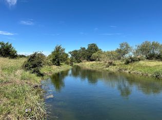 County Road 330, Bertram, TX 78605