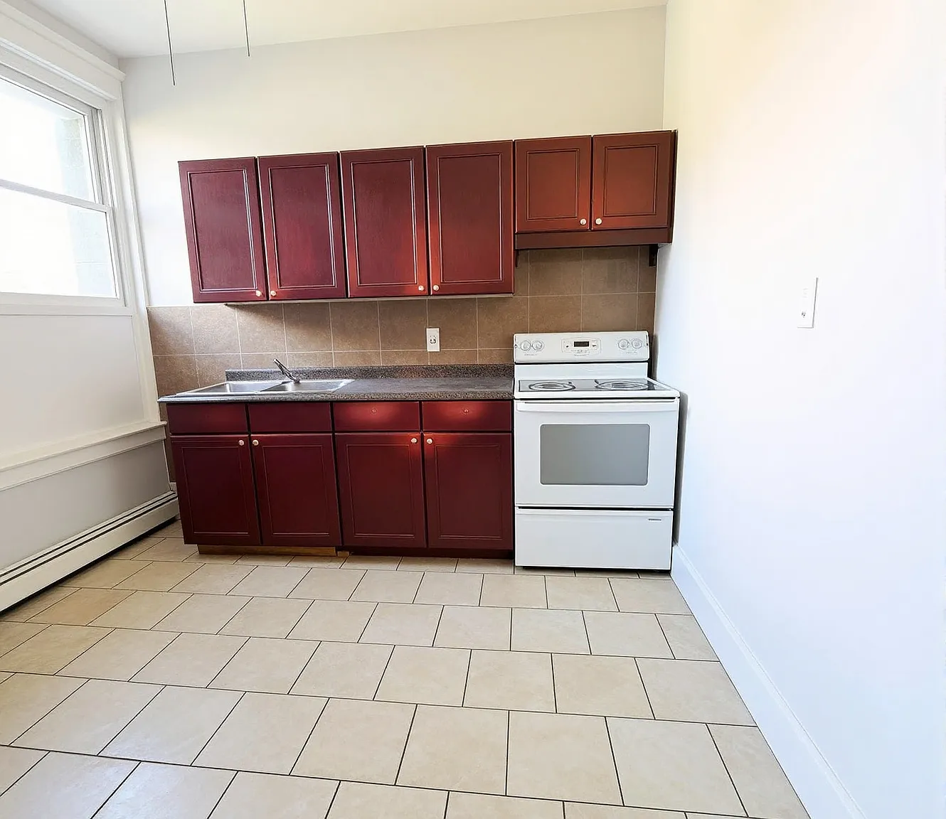 2 bed, $1,550 — Photo 1