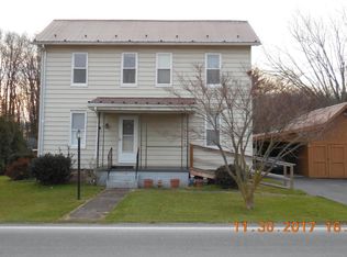 1136 Brouse Rd, Montgomery, PA 17752