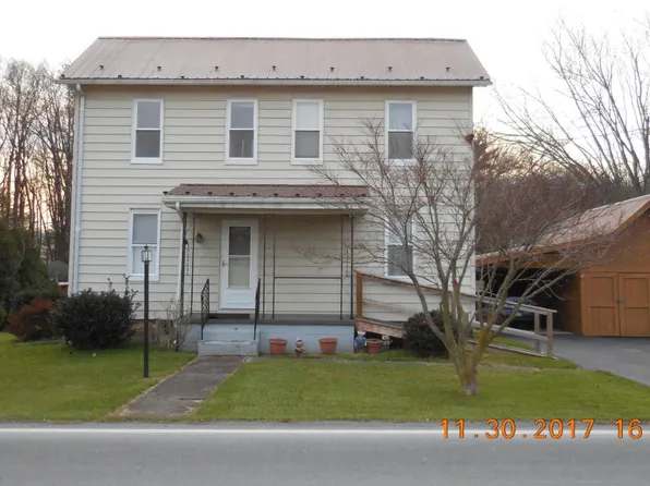 1136 Brouse Rd, Montgomery, PA 17752