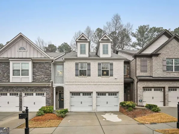 1989 Brightleaf Way #143, Marietta, GA 30060