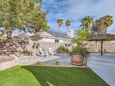 5204 Brookmere Dr, Las Vegas, NV, 89130