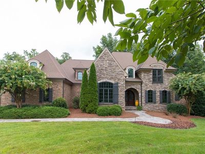 6346 Poplar Forest Dr, Summerfield, NC, 27358
