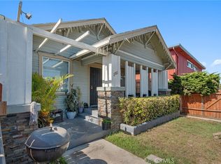 2161 Locust Ave, Long Beach, CA 90806