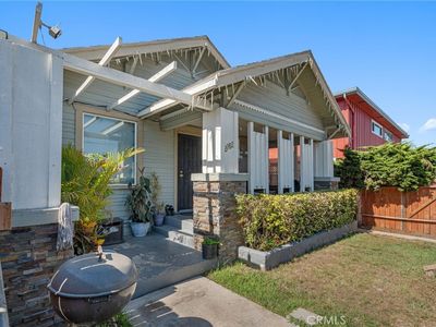 2161 Locust Ave, Long Beach, CA, 90806