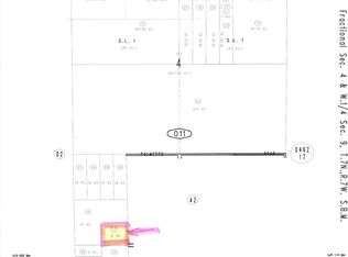 0 Palmetto Rd, Helendale, CA 92342