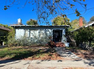 1615 Delaware St, Berkeley, CA 94703